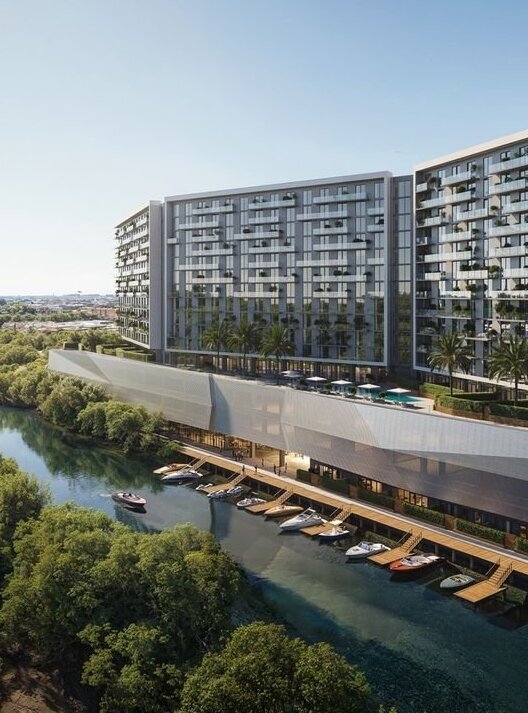 The Aileron Residences